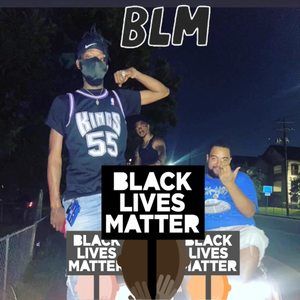 Meet your Posher, Blade